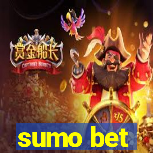 sumo bet